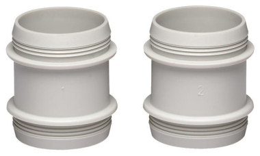 Hager Verbindungstülle vector PG21 VZ754 