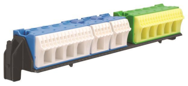 Hager Klemmenträger Volta          VZ464 