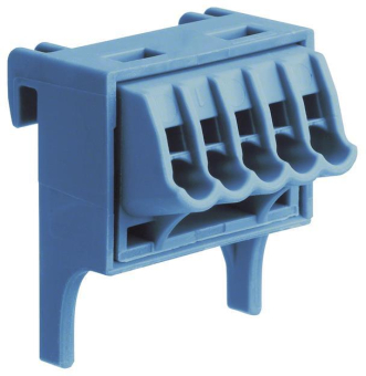 Hager Klemmen Volta QuickConnect  VZ455N 