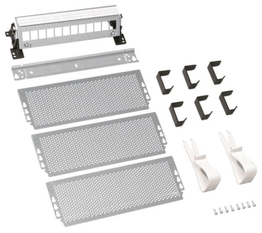 Hager Multimedia Ausbaupaket     VZ48MMK 