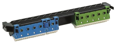 Hager Klemmenträger Volta          VZ463 