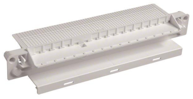 Hager Leitungseinführungschieber  VZ530N 