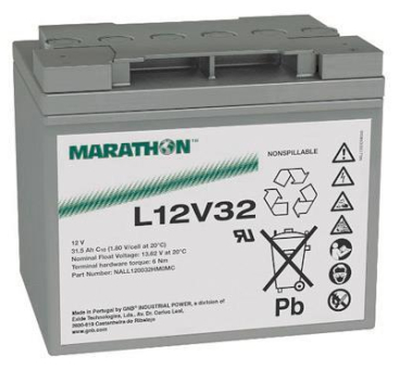 Marathon MARATHON L12V32 NALL120032HM0MC 