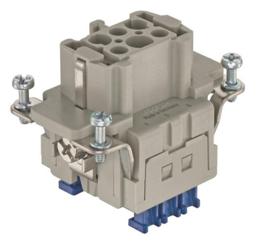 Harting Han 6ES Press-F      09330062748 