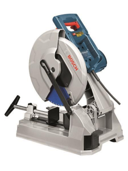 Bosch GCD 12 JL               0601B28000 