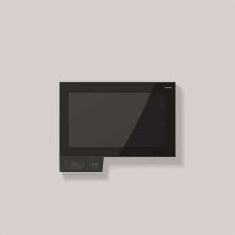 Siedle Axiom z.Wandmontage    A 180-10 R 