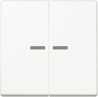 Jung Wippe f.Serientaster KO   A102KO5WW 