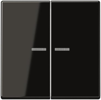 Jung Wippe f.Serientaster KO   A102KO5SW 