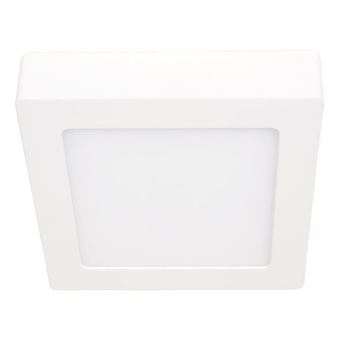 Nobile LED Panel Aufbau 170 Q 1561241011 