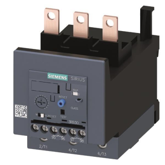 Siemens Überlastrelais      3RB3046-2XB0 
