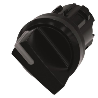 SIEM Knebelschalter,  3SU1002-2BC10-0AA0 