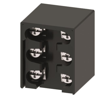 Siemens 3SE50000PA00 Schaltelement 2S/1Ö 