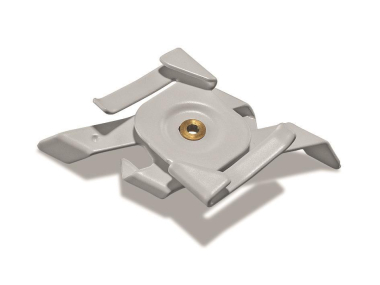 DOTLUX 3-Phasen Schienenabhängung 3915-S 