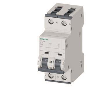 Siemens Automat C 10A           5SY42107 