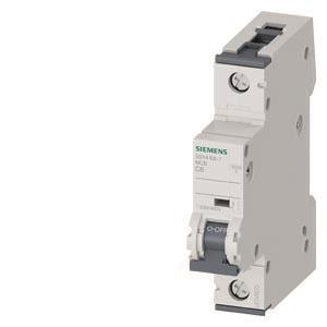 Siemens Automat C 6A            5SY41067 