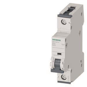 Siemens Automat D 25A           5SY41258 