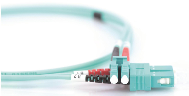 LWL Patchkabel OM3          DK-2532-02/3 