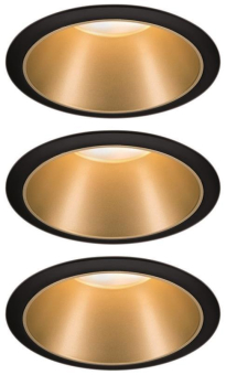 Paulmann EBL Set Cole Coin         93404 