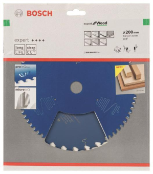 Bosch Kreissägeblatt Expert   2608644052 