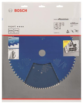 Bosch Kreissägeblatt Expert   2608644116 