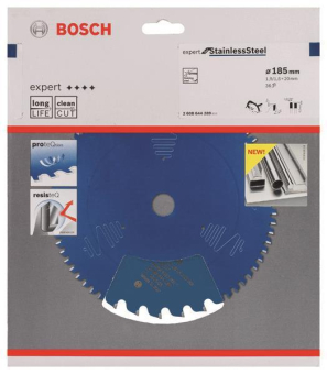 Bosch Kreissägeblatt Expert   2608644289 