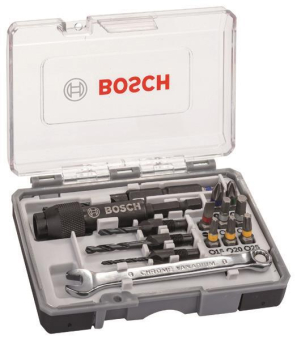 Bosch Schrauberbit-Set        2607002786 