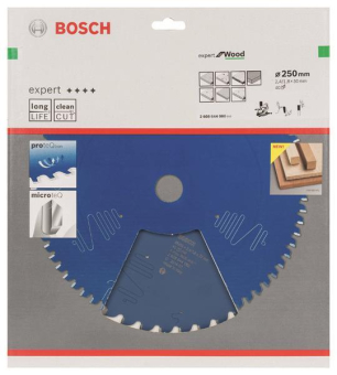 Bosch Kreissägeblatt Expert   2608644080 