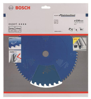 Bosch Kreissägeblatt Expert   2608644287 