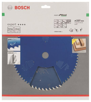 Bosch Kreissägeblatt Expert   2608644068 