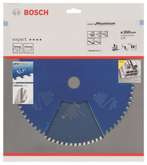 Bosch Kreissägeblatt Expert   2608644113 