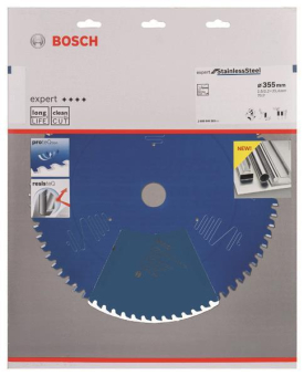 Bosch Kreissägeblatt Expert   2608644283 