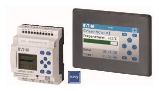 EATON RTD-BOX-E4-DC1 Starterpaket 199786 