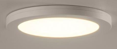 BRUM An-/Einbaupanel MOON ws    12206073 