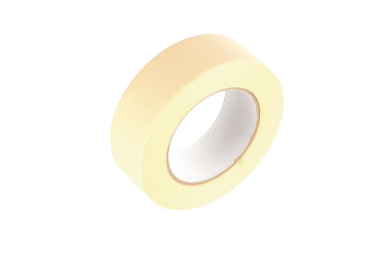 Cimco Papierklebeband 38mmx50m    160306 