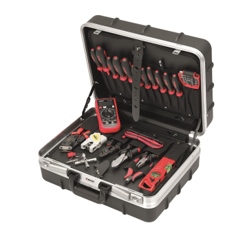 Cimco Lehrlingskoffer Industrie o 170530 