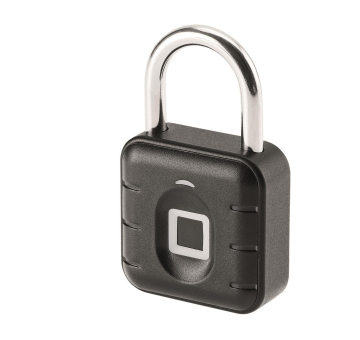 Cimco Vorhangschloss Fingerprint  170255 