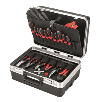 Cimco Industriekoffer PRO         170608 