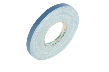 Cimco Gewebe-Klebeband 15x50 blau 162003 