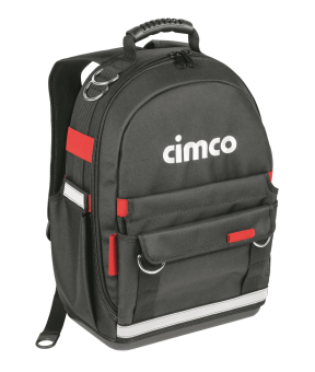 Cimco Werkzeug Rucksack           170410 
