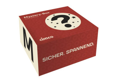 Cimco Mystery Box M               176931 