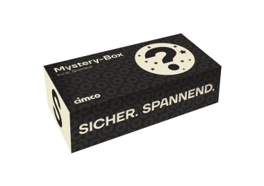 Cimco Mystery Box S               176930 