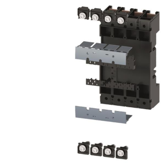 SIEM Steckeinheit          3VA9324-0KP00 