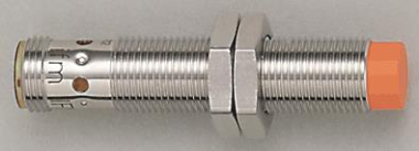 IFM Ind.Sensor M12x1 L=60 Sn=7mm  IFS243 