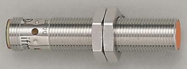 IFM Ind.Sensor M12x1 L=60 Sn=4mm  IFS242 