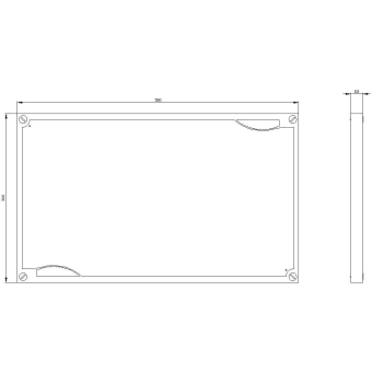 Siemens 8GK96012KK20       8GK9601-2KK20 