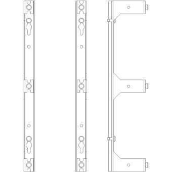 Siemens 8GK9910-1KK84 ALPHA BIG-Pack 