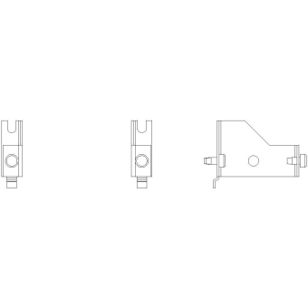 Siemens 8GK9910-1KK81 ALPHA630DIN, 