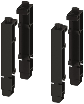 Siemens 8GK9910-0KK30 ALPHA160/400DIN, 