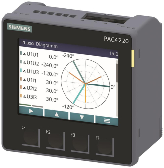 Siemens SENTRON       7KM4220-0BA01-1EA0 