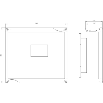 Siemens 8GK47334KK22       8GK4733-4KK22 